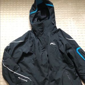 Women’s Kjus ski jacket size 38